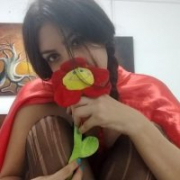 RubyAmber