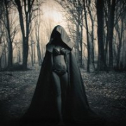 April_Black