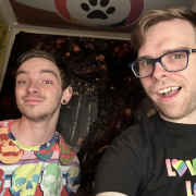 RainbowJoystic