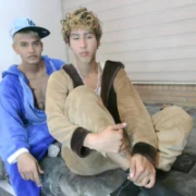 TwinkLatinBoys