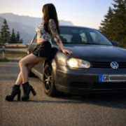 VWMommy