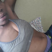 AfricanSquirtingQueen