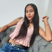 AmarantaFox