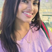 Isha-girl