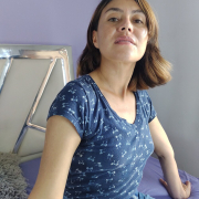 ariel_sensual