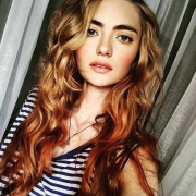 Mila--Rose