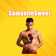 SamaelleSweet