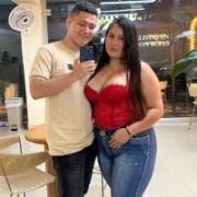 AriannaAndStiven