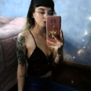 goddessburberry