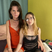 LucieAndPaule