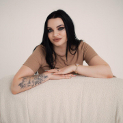 MegannRain