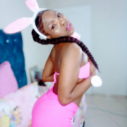 BunnyAssNuts