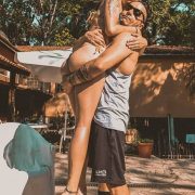 SexyBrCouple