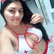 andreahot8