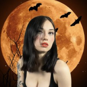RoxyCrush