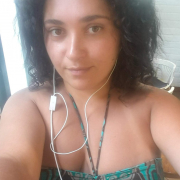 MelisaOSnowy