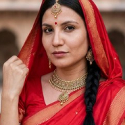 Saharrawda