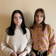 BerthaAndTiffany