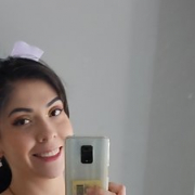 gissellEvans