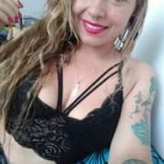 Lauren-Tattoo