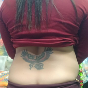 pinkassline