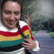 evelyne_cum