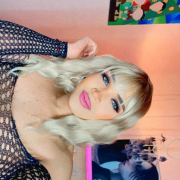 Megan_shine
