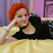 RedHeadPeppi