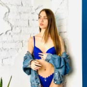 ScarlettBlank