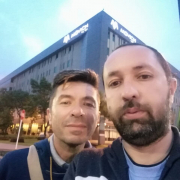 AlonsoAndBruno