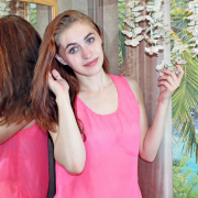 BeverlySweetii