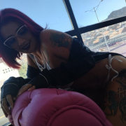 Cloe_Burning