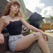 Gingersnap