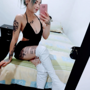Megan_omega