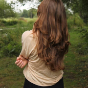 Milania_shy_