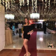 Oliviarouse