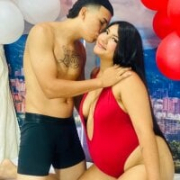 DanyAndPaola