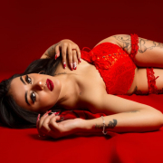 SoffiQueen