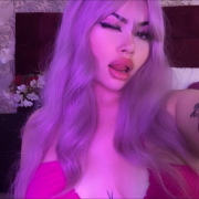 Ahri_Lovely