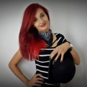 PaulaLewis