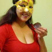 DesiMuffin
