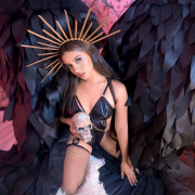 Luna-Rios