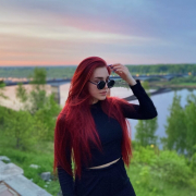 IamRoxxy