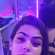 gabyHorse