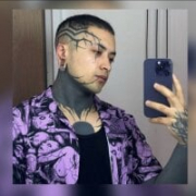 LuckyPurple