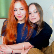 PaulinaAndAnn