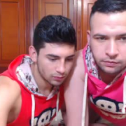rickyandbrandon