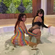 SashaSpencer