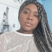 tisshajames