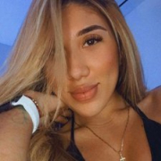Ally-blonde